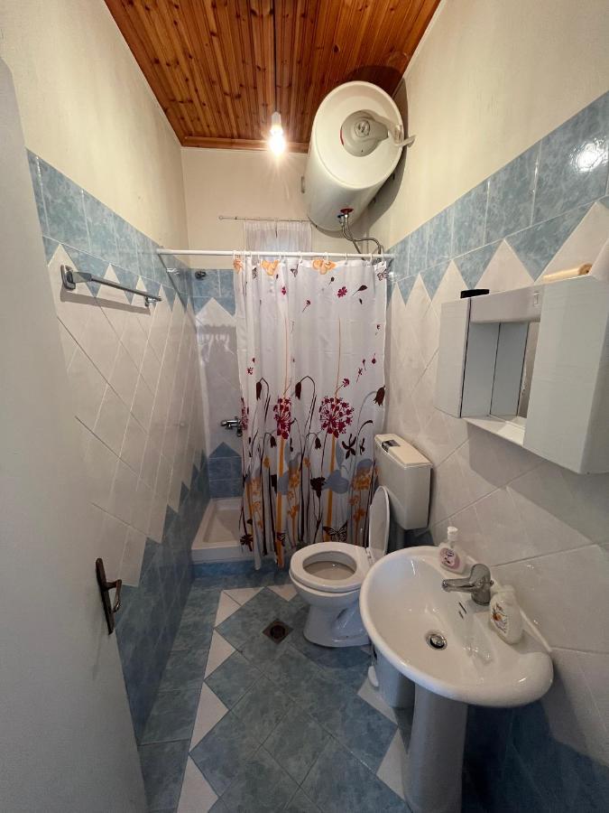 프라만타 Panorama House 빌라 외부 사진